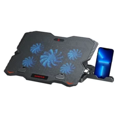 Подставка для ноутбука до 15.6" GamePro CP627, Black