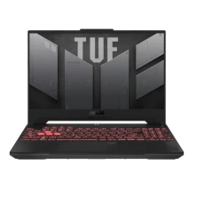 Ноутбук Asus TUF Gaming A15 FA507UV-LP056, R7 8845HS, 16Gb, 1Tb, RTX4060-8, noOS(90NR0I25-M009W0)