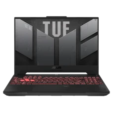 Ноутбук Asus TUF Gaming A15 FA507NVR-LP156, R7 7435HS, 16Gb, 512Gb, RTX4060-8, noOS(90NR0JK8-M00970)