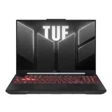 Ноутбук Asus TUF Gaming A16 FA607NU-RL098,R5 7535HS, 16Gb, 512Gb, RTX 4050-6 (90NR0MU3-M005N0)