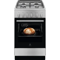 Плита газовая Electrolux LKG504010X