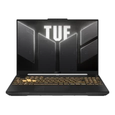 Ноутбук 16" Asus TUF Gaming F16 FX607VU-RL017, C5-210H, 16GB, 512GB, NVD4050-6 noOS(90NR0N06-M00320)