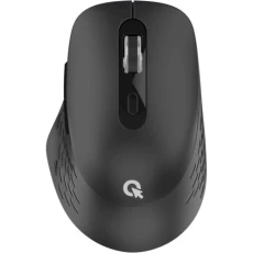 Миша OfficePro M230B Silent Click Wireless, Black