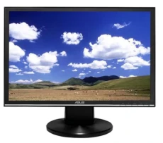 Б/В Монітор 20" Asus VW202SR, Black