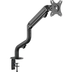 Кронштейн настільний для монітора 17-32" OfficePro MA301, Black