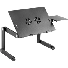 Подставка для ноутбука до 17" OfficePro CD1230, Black