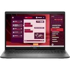 Ноутбук 15" Dell Latitude 3550 Black, Intel i5-1335U, 16GB, 512GB, UMA, Lin(N007L355015UA_UBU)