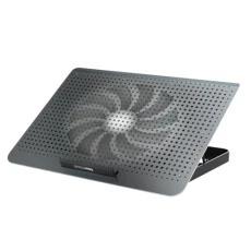 Підставка для ноутбука до 17" OfficePro CP500B, Black