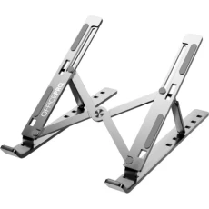 Подставка для ноутбука до 16" OfficePro LS320S, Silver