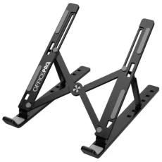 Подставка для ноутбука до 16" OfficePro LS320B, Black