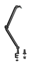 Стойка-пантограф OfficePro SA130, Black