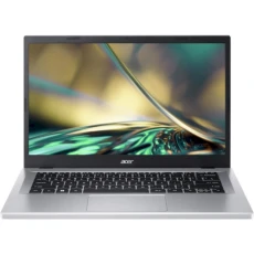 Ноутбук 14" Acer Aspire 3 A314-23P-R7TH, A-7120U, 8Gb, 256Gb, DOS(NX.KDDEU.00B)