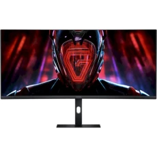 Монитор 34" Xiaomi Gaming Monitor G34WQi (ELA5454EU)