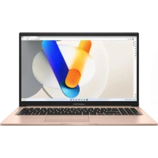 Ноутбук 15.6" Asus VivoBook 15 X1504VA-BQ144, i3-1315U, 8Gb, 512Gb SSD, UMA, DOS