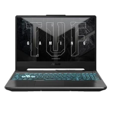 Ноутбук Asus TUF Gaming A15 FA506NC-HN036, R5 7535HS, 16Gb, 512Gb, RTX3050-4, noOS