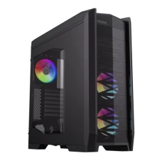 Корпус GameMax Dragon Knight 2, Black