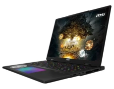 Ноутбук MSI Titan 18 HX, Dragon Edition Norse Myth, 18", MiniLED, U9 285HX, 96Gb, 6Tb, RTX5090