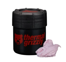 Термопрокладка рідка Thermal Grizzly Putty Basic, 30 г, 3 шпателя (TG-P-B-030-R)