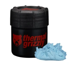 Термопрокладка рідка Thermal Grizzly Putty Advance, 30 г, 3 шпателя (TG-P-A-030-R)