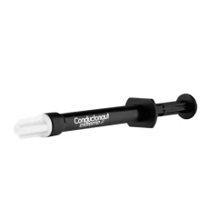 Термопаста Thermal Grizzly Conductonaut Extreme, 1 г, шприц, 77 Вт/мК, рідкий метал (TG-CE-001-R)
