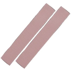 Термопрокладка Thermal Grizzly Minus Pad 8, 8 Вт/мК, 12х2 см, 1 мм, 2 шт (TG-MP8-120-20-10-2R)