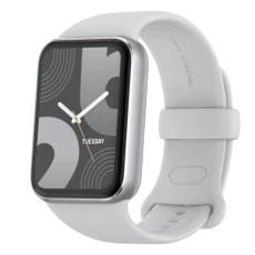 Фитнес-браслет Xiaomi Mi Smart Band 9 Pro, Moonlight Silver