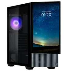 Корпус Zalman Z10 DS, Black