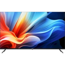 Телевізор 55" Haier H55K801UG, Black