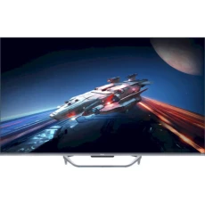 Телевізор 50" Haier H50Q800UX, Black