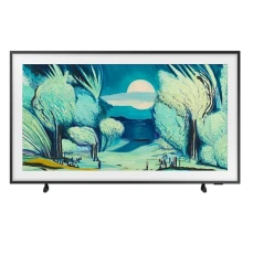 Телевізор 43" Samsung QE43LS03FAUXUA, Black