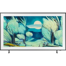 Телевізор 50" Samsung QE50LS03FAUXUA, Black