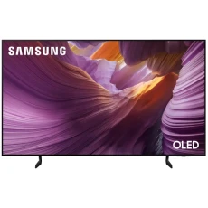 Телевізор 77" Samsung QE77S85FAEXUA, Black