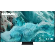 Телевізор 75" Samsung QE75Q7F5AUXUA, Black