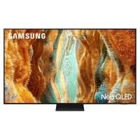 Телевізор 65" Samsung QE65QN70FAUXUA, Black