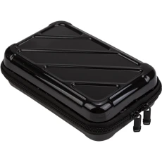Чохол для зовнішнього HDD PowerPlant, Black (HC380541)