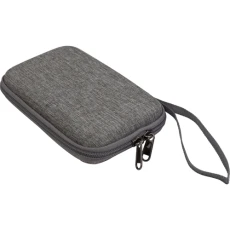 Чохол для зовнішнього HDD PowerPlant, Grey (HC380534)