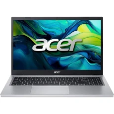 Ноутбук 15" Acer Aspire Go 15 AG15-21P-R98Q Silver, R3-7320U, 16GB, 512GB, UMA, Lin (NX.J8TEU.008)