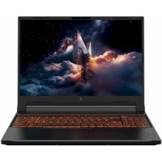 Ноутбук 16" Acer Nitro V 16 ANV16-61-R78G, R5-340, 16Gb, 512Gb, RTX 4050-6, Lin (NH.QULEU.004)