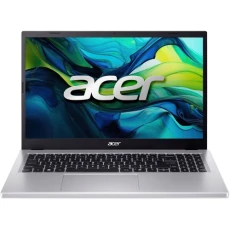 Ноутбук 15" Acer Aspire Go 15 AG15-71P-79ZH Silver, i7-13620H, 16GB, 512GB, UMA, Lin (NX.J6SEU.008)