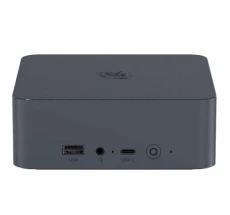 Неттоп Beelink EQR6, Grey, Ryzen 9 6900HX, 24Gb, 500Gb, 680M, Win11P (9Y.EU3740838PA0)
