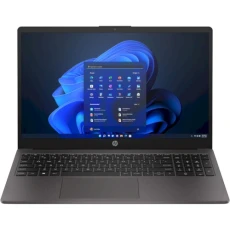 Ноутбук 15" HP 255 G10 (8A672EA) Black 15.6" AMD R7-7730U, 16GB, 1TB, UMA, Win11P