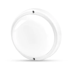 Світильник накладний круглий Titanum TL-BHR-206, 20W, White