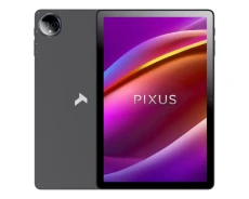Планшет Pixus Loga, Grey, 10.1", 4Gb / 128Gb