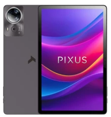 Планшет Pixus Combo, Grey, 4G, 10.95", 8Gb / 256Gb