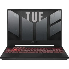 Ноутбук 17" Asus TUF A17 FA707NV-HX022, R5-7535HS, 16GB, F512GB, RTX4060-8, NoOS(90NR0E35-M006A0)
