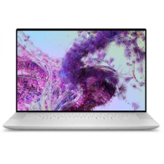 Ноутбук 16" Dell XPS 16 9640, Intel U7 155H, 32GB, 512GB, RTX4050-6, Win11P(210-BLFZ-2411MRN)