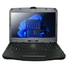 Ноутбук 15" Durabook S15 Standard 15,6", Intel i7-1255U, 32GB, 512GB, UMA, LTE, Win11P(S5G2R3ADEBXE)