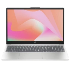 Ноутбук 15" HP 15-fc0090ua (B4LW2EA) White, R3-7320U, 8Gb, 1Tb, UMA, DOS
