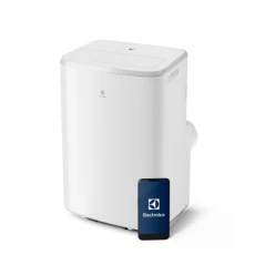 Кондиционер мобильный Electrolux Comfort 600 (EXP26U339HW), White
