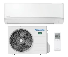 Кондиционер Panasonic CS-TZ50ZKEW/CU-TZ50ZKE, White